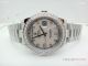 Copy Rolex Day Date II 41 Stainless Steel President Diamond Bezel Watch (2)_th.jpg